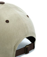 DEPARTMENT STAR TWO-TONE CAP