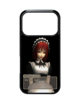 Night Service Bumper Case