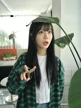 Itzel シャツ