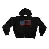 American hood jumper