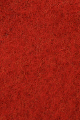 ステッチウールマフラー [Red]