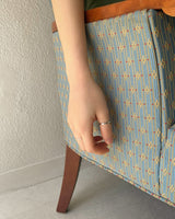 Hove cross ring (silver) *1PCS