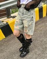 Quade boots