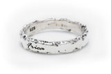 SAWTOOTH RING 