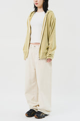 Turn Over Pants (2color)