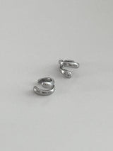 basic earcuff