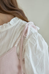 DAY SOFT KNIT BUSTIER