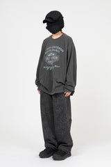 Santa Maria Pigment Long-Sleeve T-Shirt