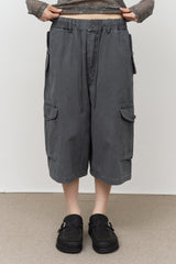 Stock Cargo Cation Shorts