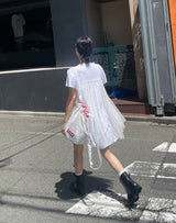 シャミニドレス