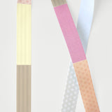 oab masking tape 056-059 set