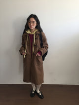 シークインバントフラッツ (1color)