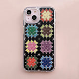 MOTIFS HARD JELL CASE - D - TYPE B