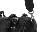 Braid bag - black  