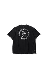 DSNVNPN® 203 ™ TEE - BLACK