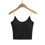 Lina Soft Strap Camisole