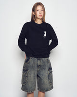 26SS JMB TEXAS SWEATSHIRT
