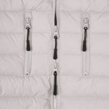 Rita Hooded Wellon Jumper