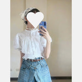 Mabel hair clip 1