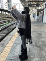 ムードファージャケット
