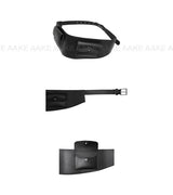 CORSET POCKET WIDE BELT