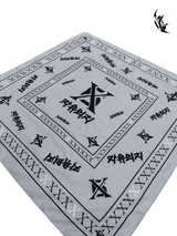 6X Free Will Scarf (Grey)