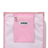 RIBBON POINT MINI BACKPACK [PINK]