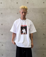 VENTIQUE Enjoy Tシャツ 2color