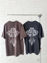 VENTIQUE Chromium T-shirt 3color