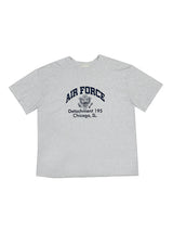 No.1266 PJ AFハーフT(4color)