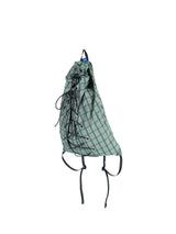 ブートバッグ (グリーン)