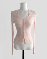 onz glam halter layer CD