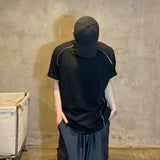 Overcro T (2color)