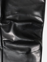 YM Division Leather Pants (S ~ L)