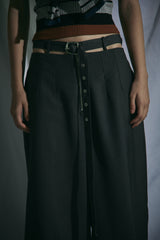 BELT SLACKS