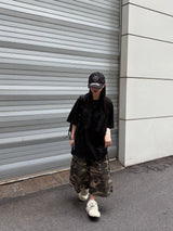 07 vintage t-shirt