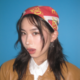 ラブドン (scarf)