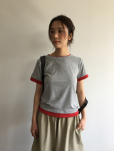 Of Layer T-shirt (8color) 