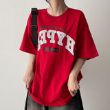 クレーハイパーショートスリーブTシャツ