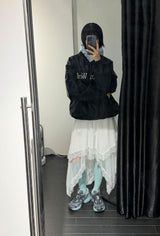 グロッシーⅤネックMTM
