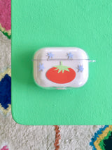 TOMATO Airpods case