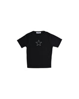 スターリーTシャツ ボディフィット