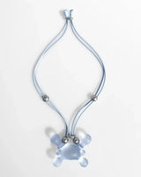 Jelly Nudibranch Necklace - Matte