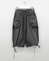 キネシャーリングバミューダパンツ (3color)