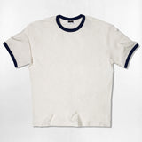 Usual Ringer T-Shirts - 4COLOR