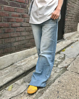 Derek pants