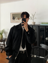  Buyer Simple Black Tie
