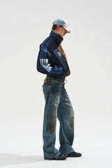 Yin Yang Track Jacket