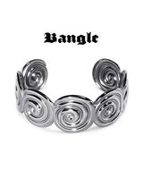 S.STEEL Uzumaki Bangel