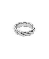 [925 silver] Cinq.silver.217 / グランドボウトリング